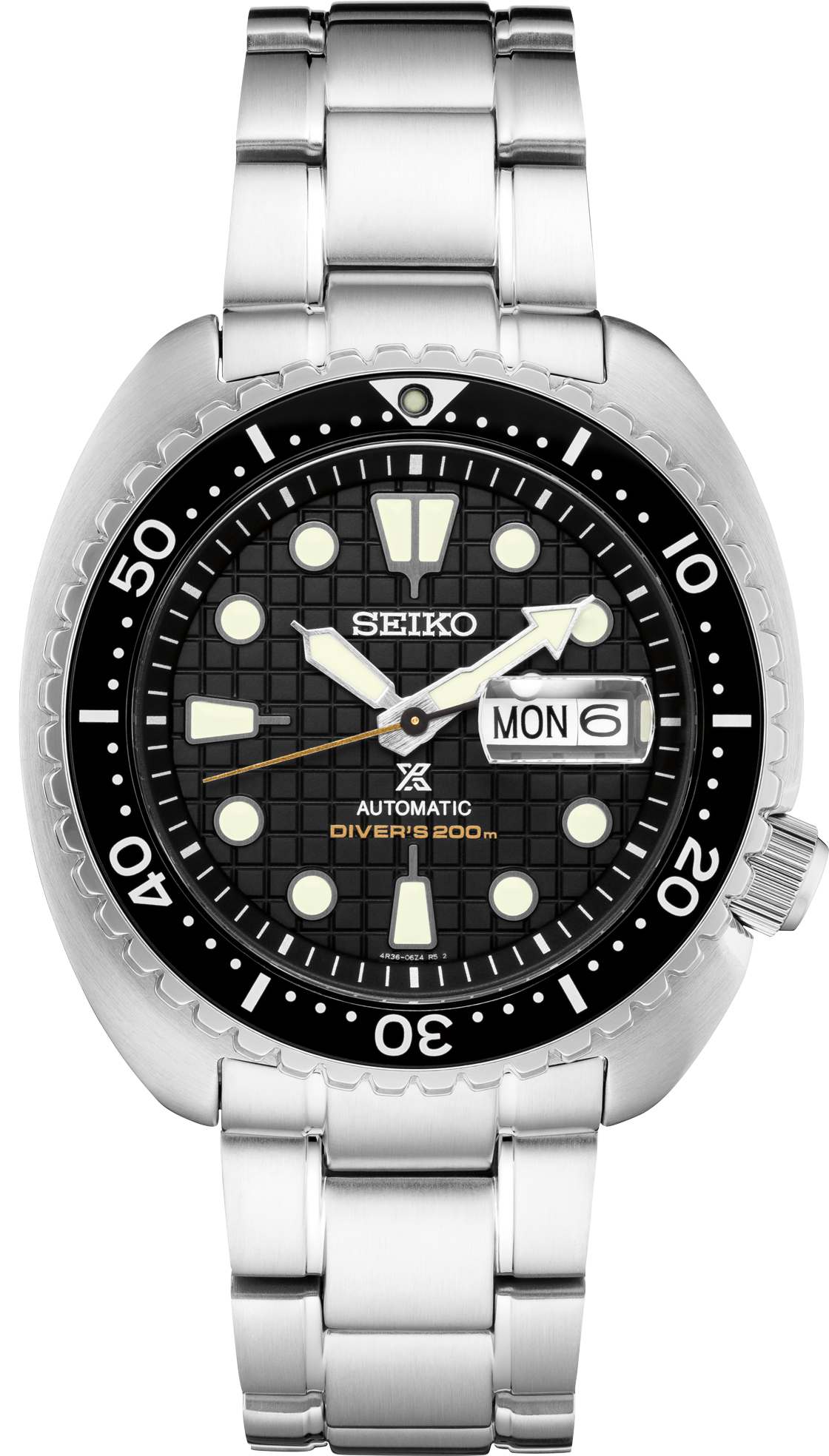 【Super Clone】SEIKO-SRPE03