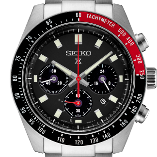 【Super Clone】SEIKO-SSC915