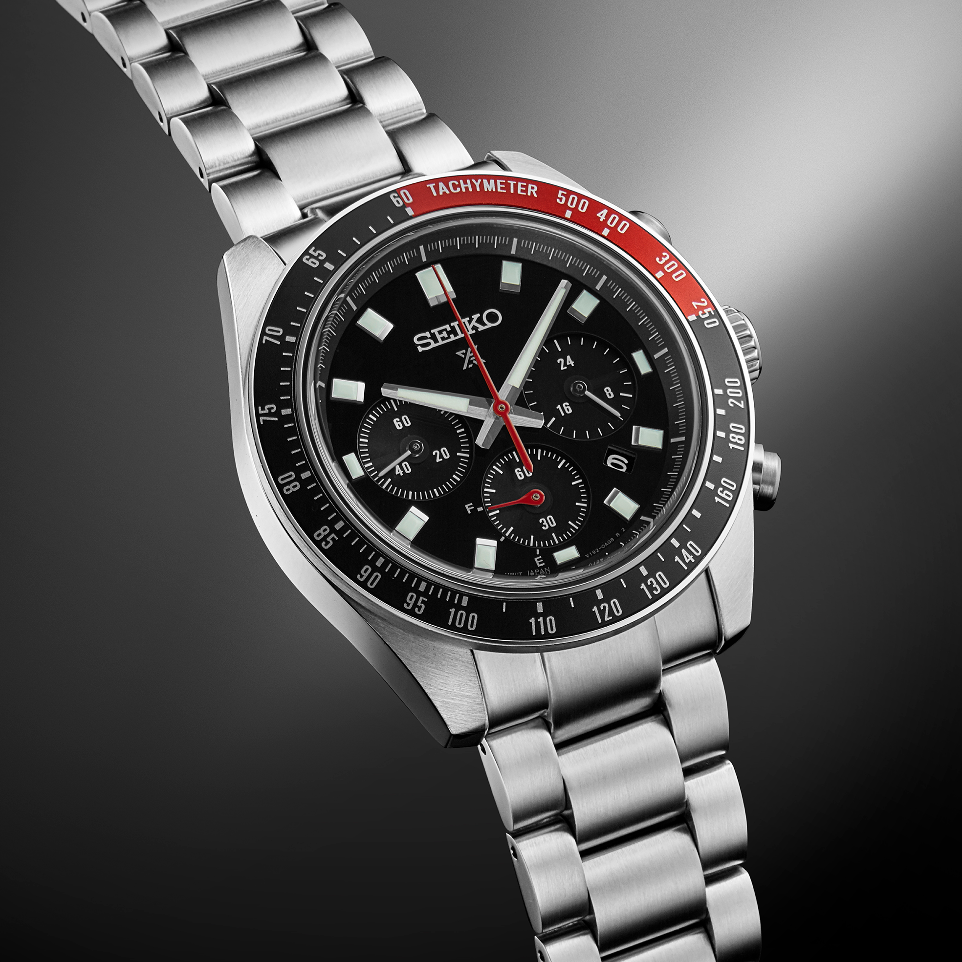 【Super Clone】SEIKO-SSC915