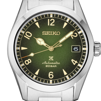 【Super Clone】SEIKO-SPB155