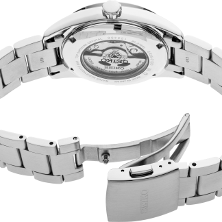 【Super Clone】SEIKO-SPB155