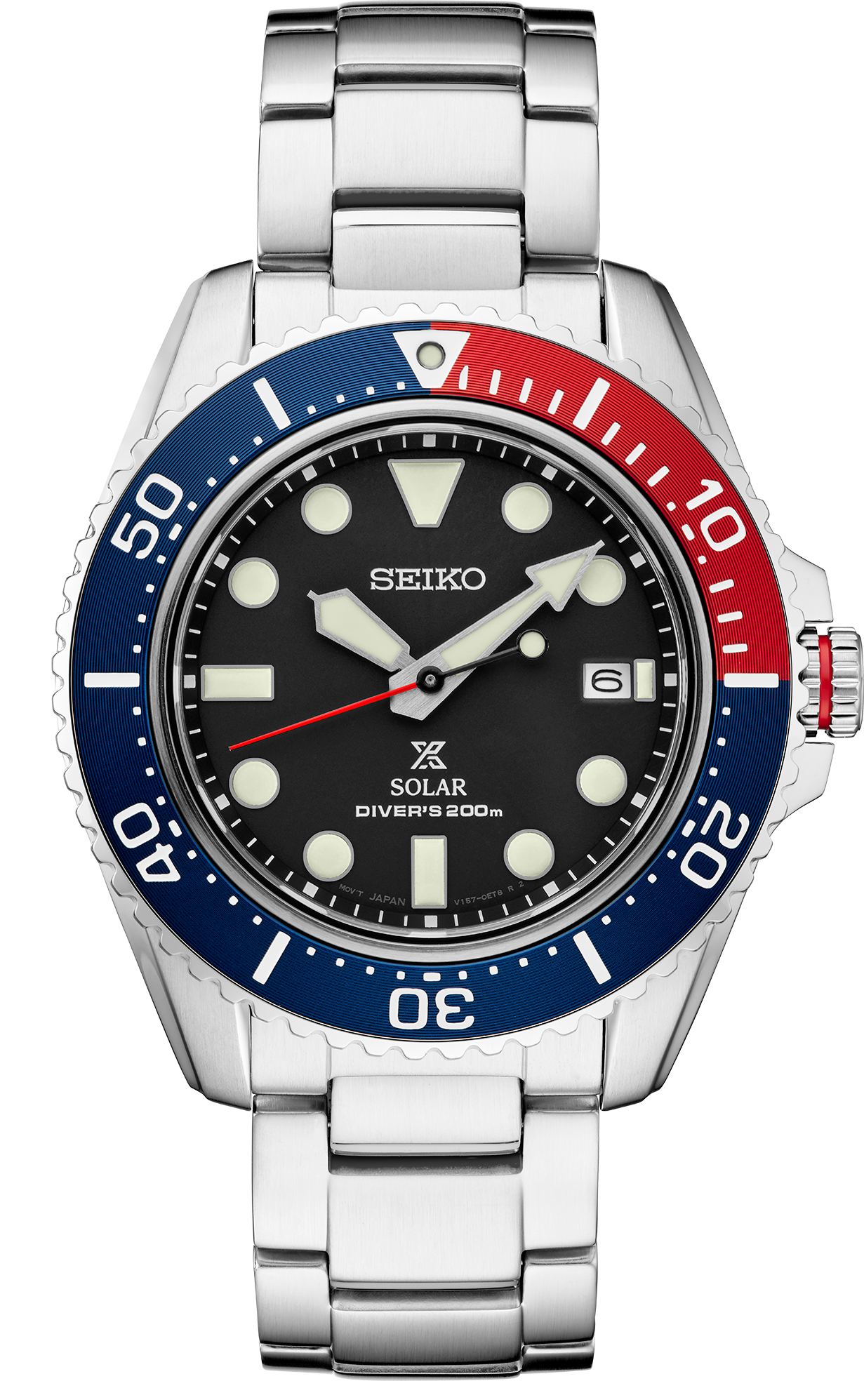 【Super Clone】SEIKO-SNE591