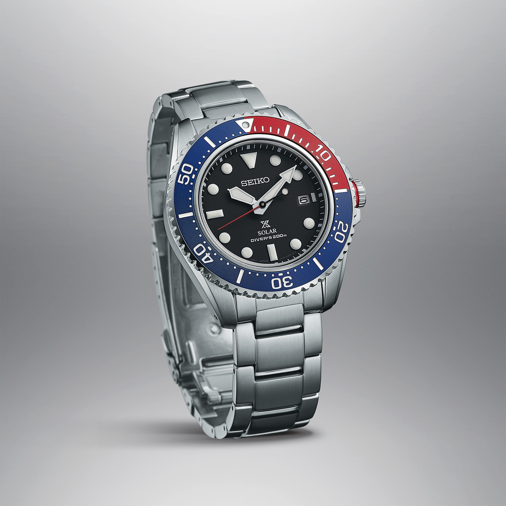 【Super Clone】SEIKO-SNE591