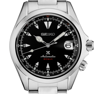 【Super Clone】SEIKO-SPB117