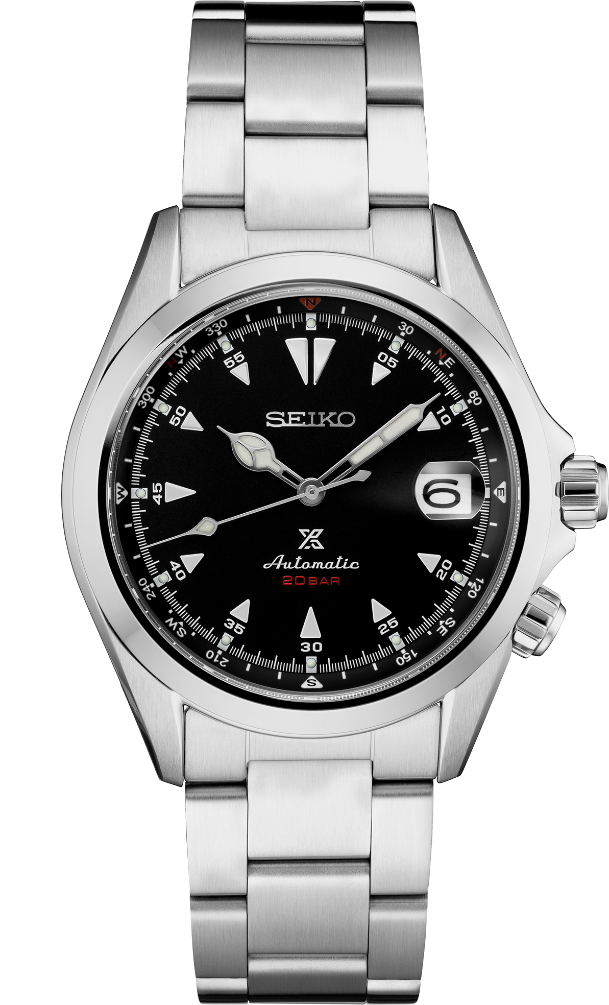 【Super Clone】SEIKO-SPB117