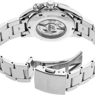 【Super Clone】SEIKO-SPB117