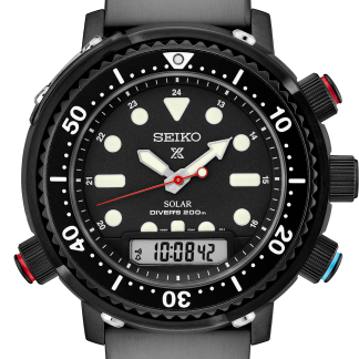 【Super Clone】SEIKO-SNJ037