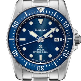【Super Clone】SEIKO-SNE585