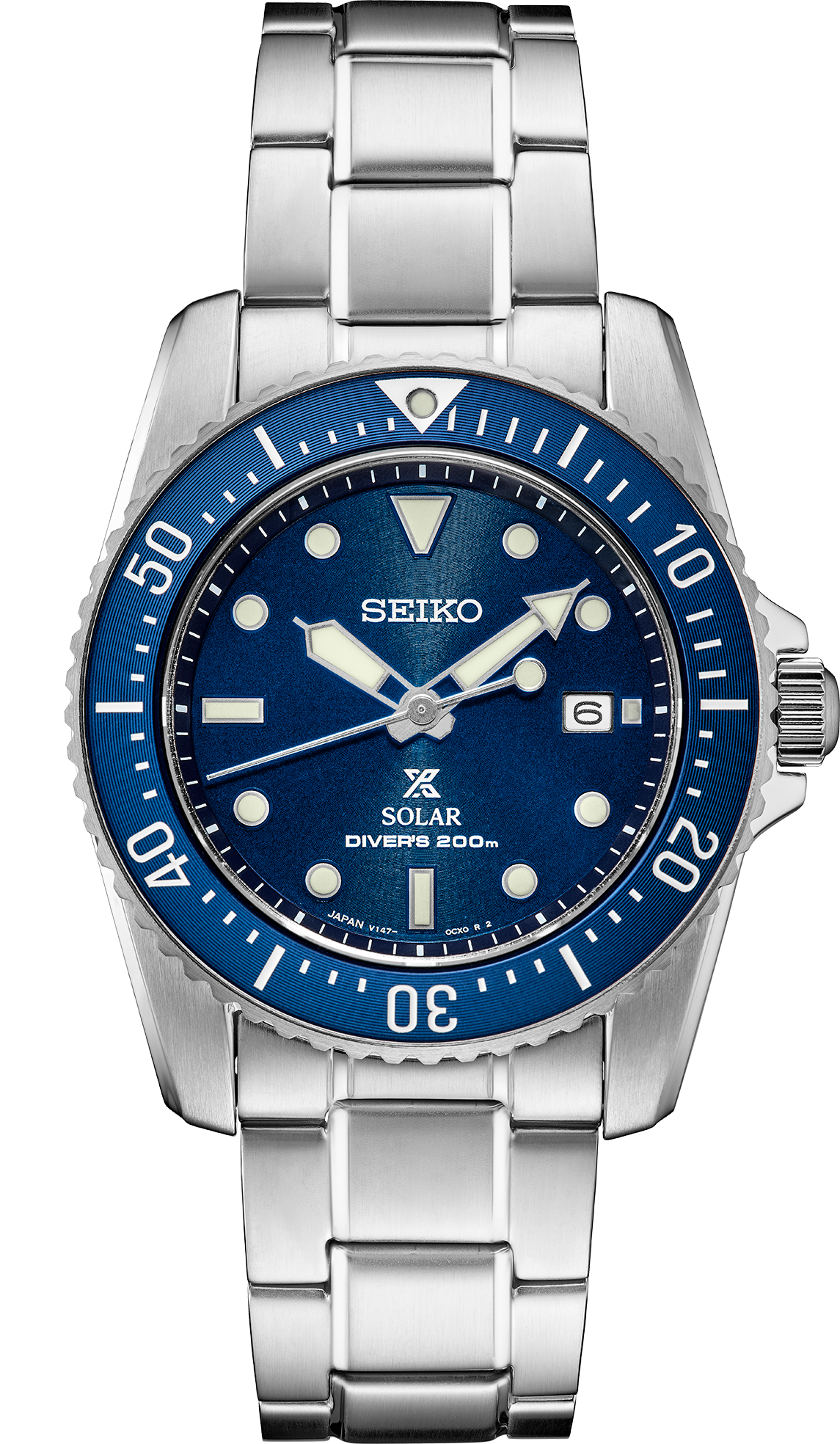 【Super Clone】SEIKO-SNE585