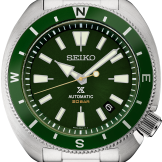 【Super Clone】SEIKO-SRPH15