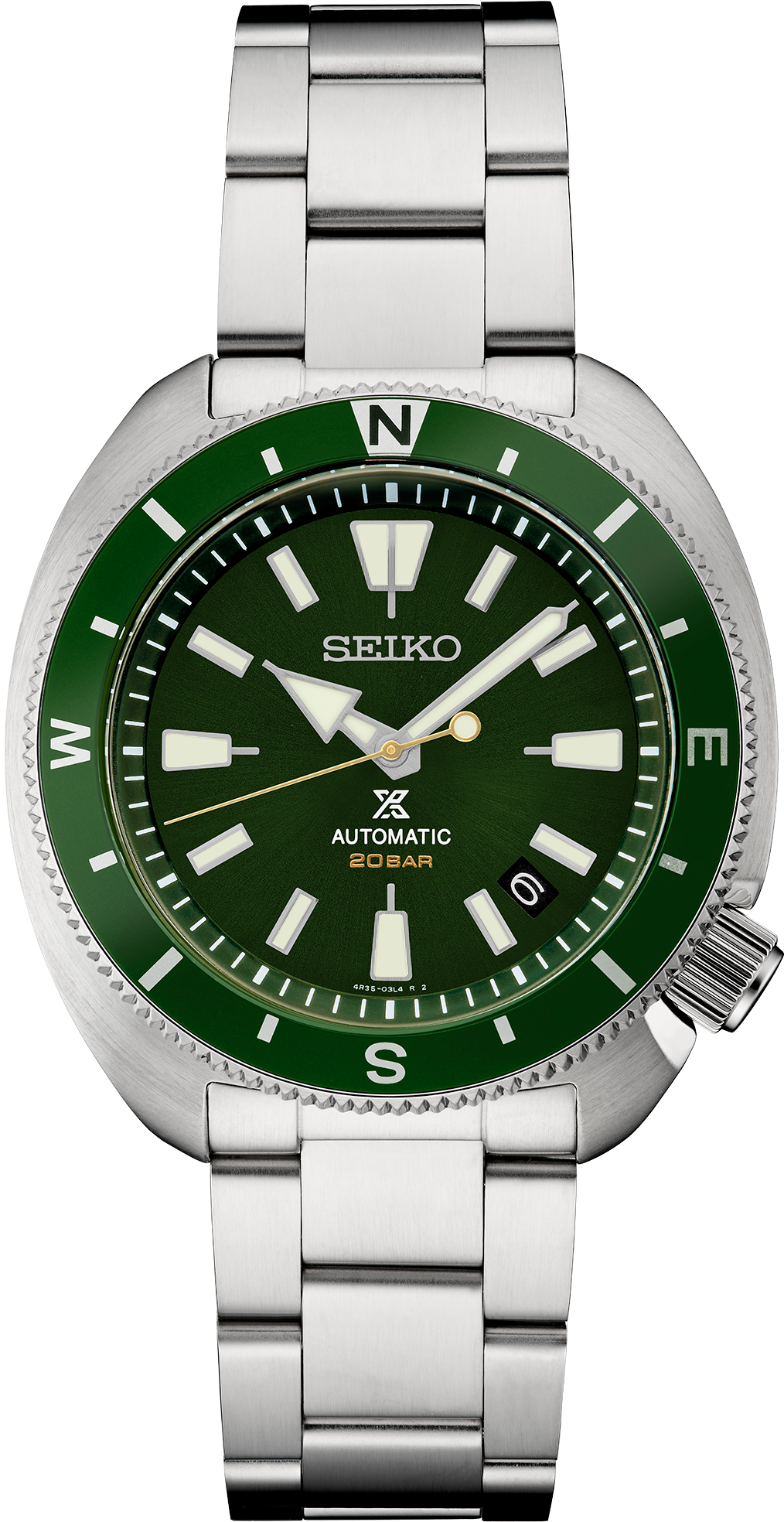 【Super Clone】SEIKO-SRPH15