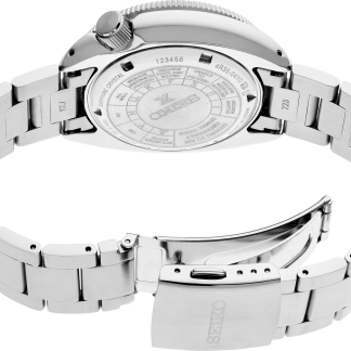 【Super Clone】SEIKO-SRPH15