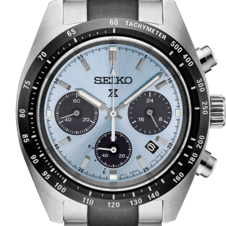 【Super Clone】SEIKO-SSC909