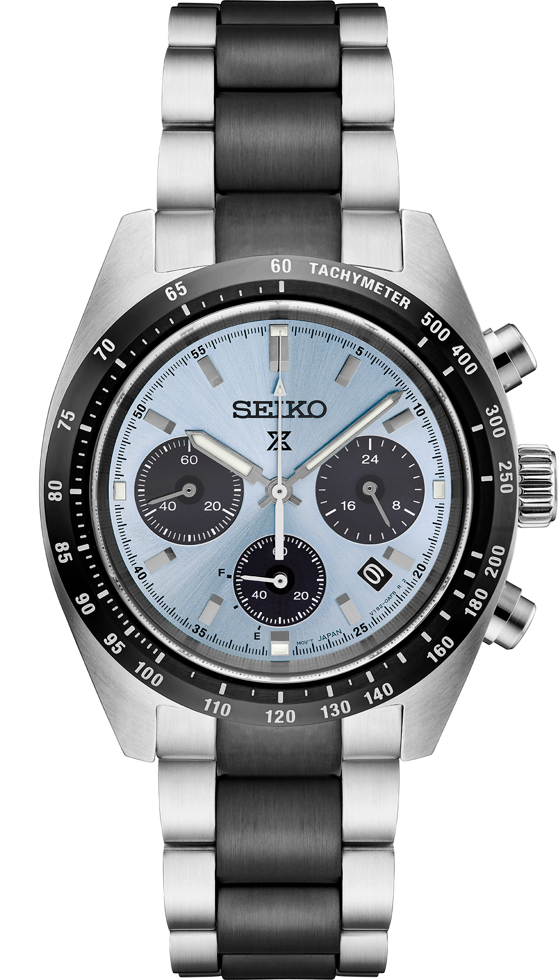 【Super Clone】SEIKO-SSC909