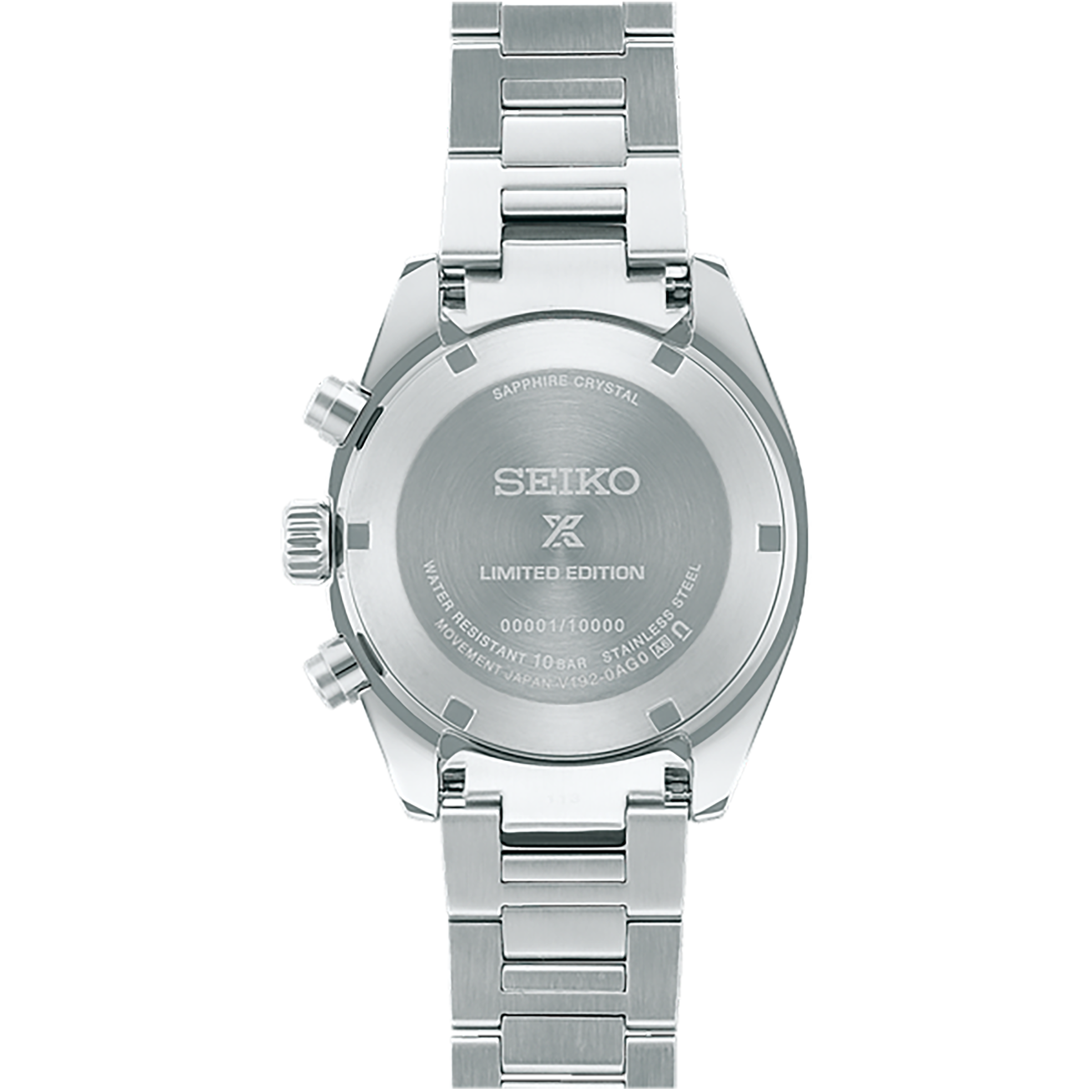【Super Clone】SEIKO-SSC909