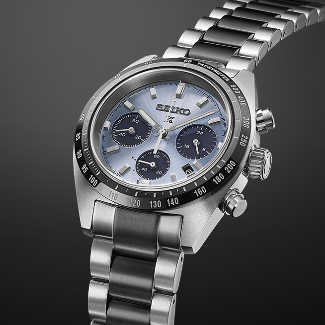 【Super Clone】SEIKO-SSC909