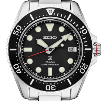 【Super Clone】SEIKO-SNE589