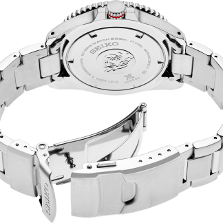【Super Clone】SEIKO-SNE589