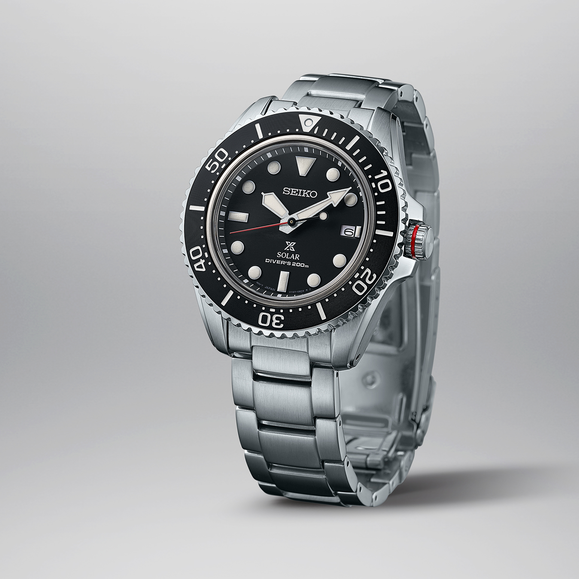 【Super Clone】SEIKO-SNE589