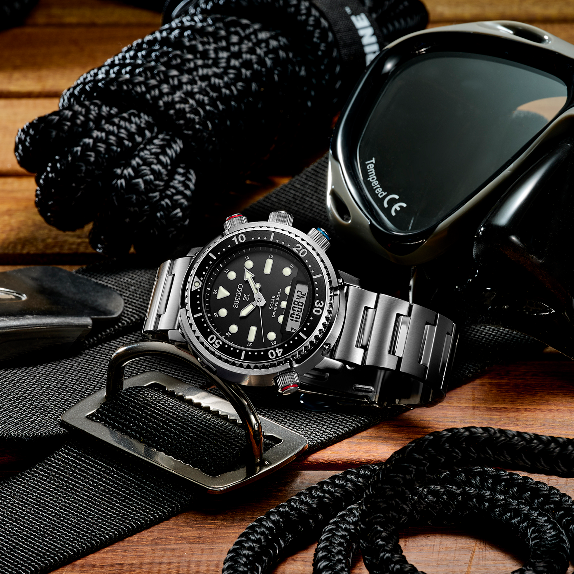 【Super Clone】SEIKO-SNJ033