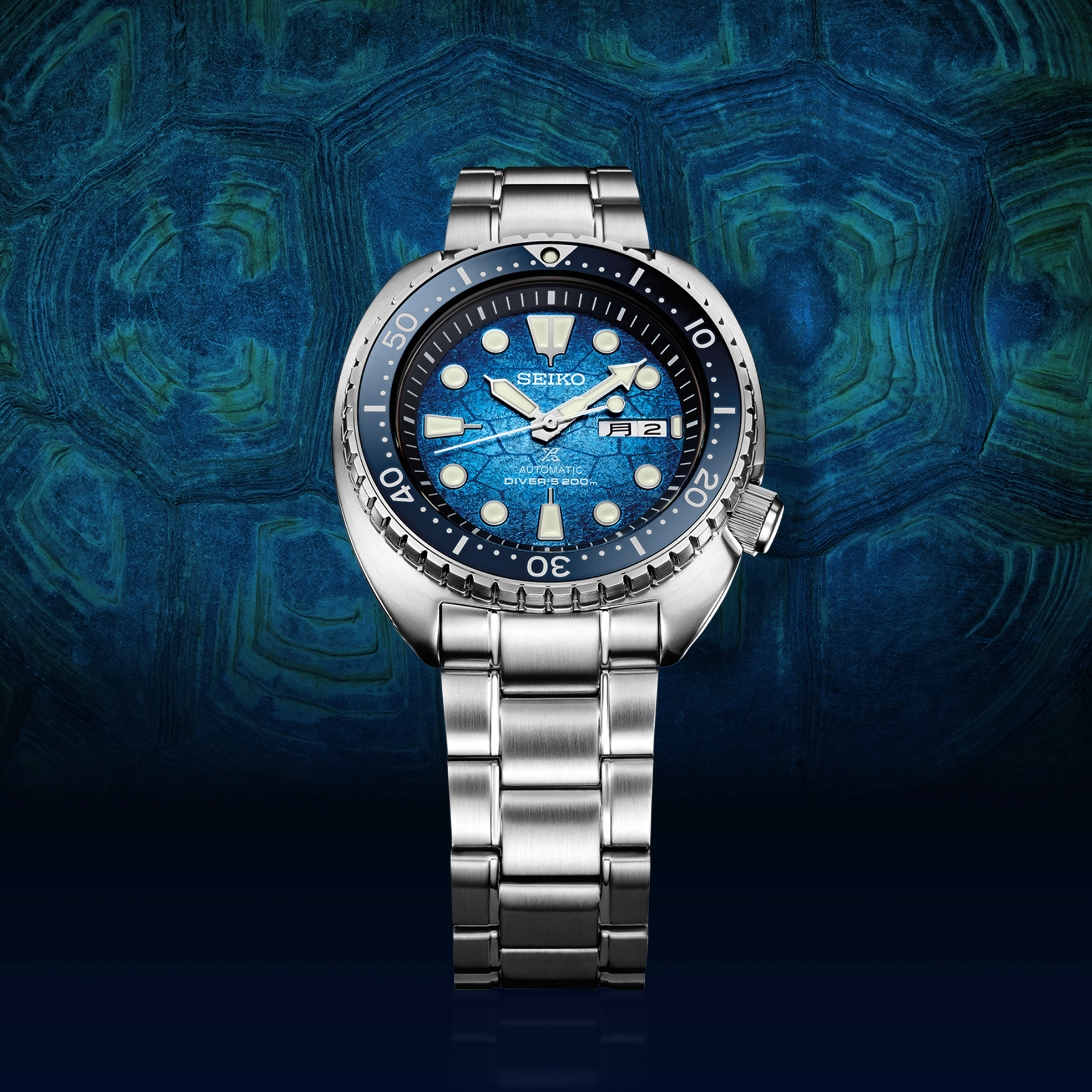 【Super Clone】SEIKO-SRPH59