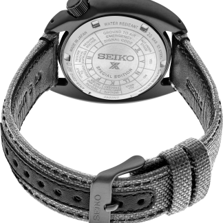 【Super Clone】SEIKO-SRPJ33