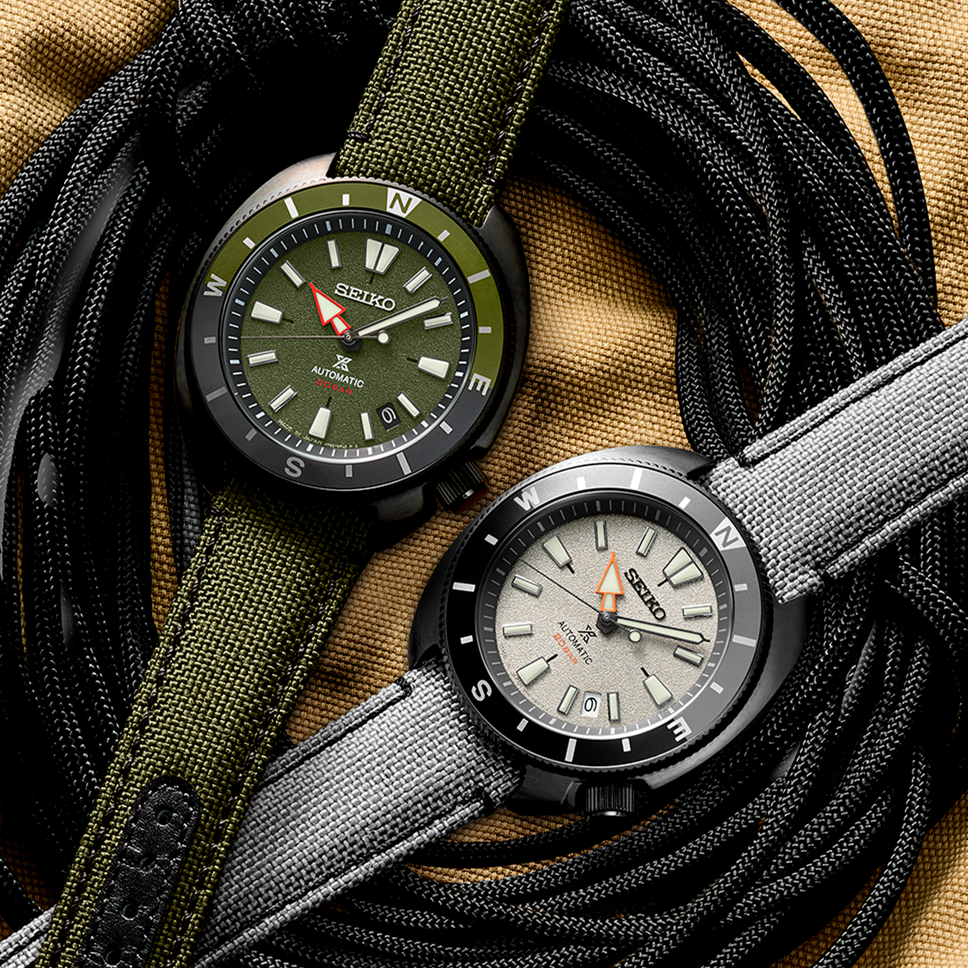 【Super Clone】SEIKO-SRPJ33