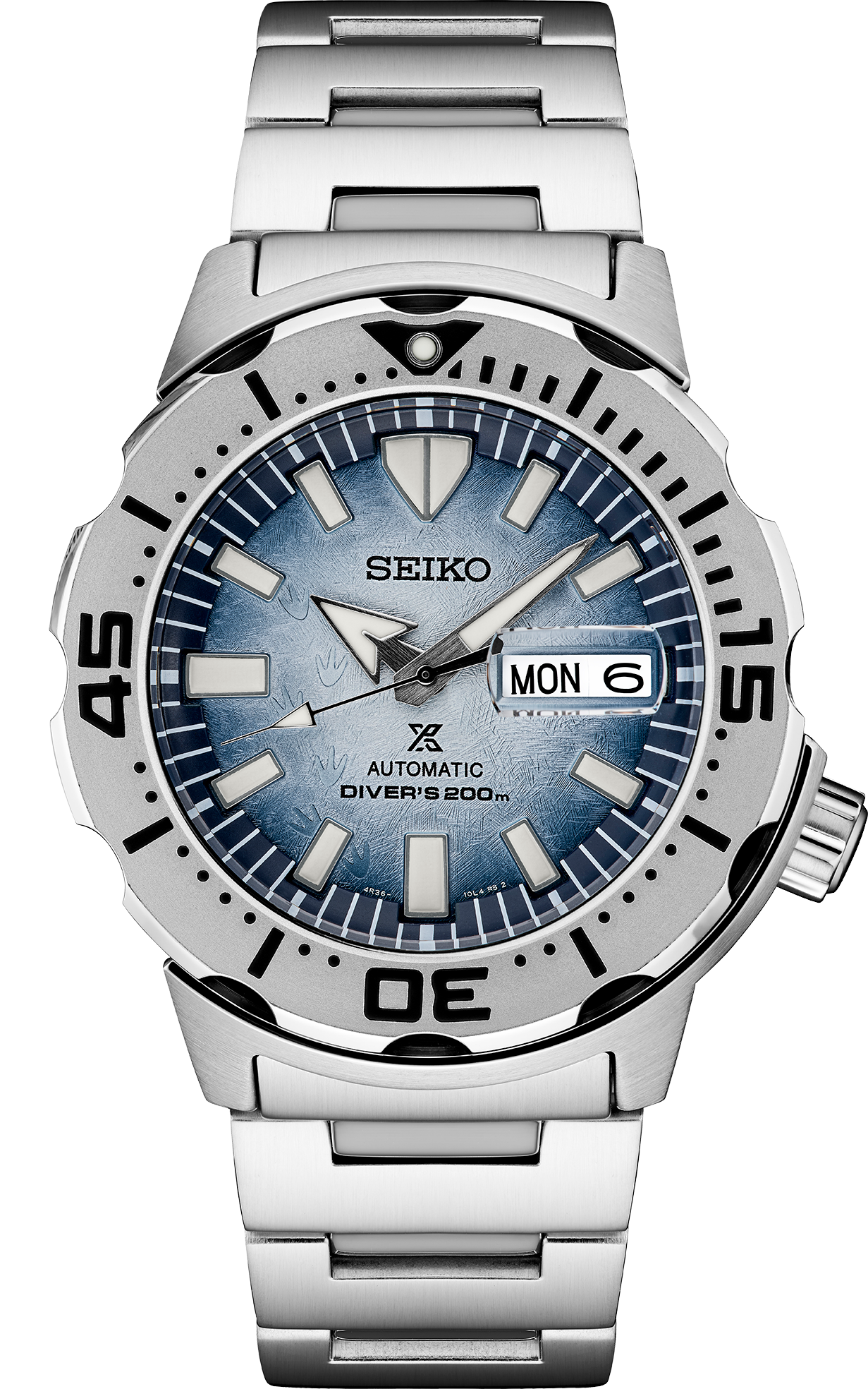 【Super Clone】SEIKO-SRPG57