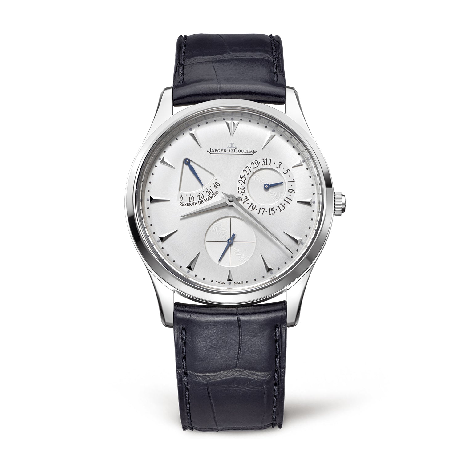 【Super Clone】Master Ultra Thin Power Reserve (Q1378420)