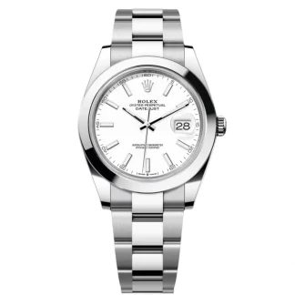 DateJust-41mm