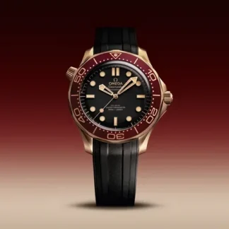 OMEGA.