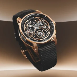 AUDEMARS PIGUET