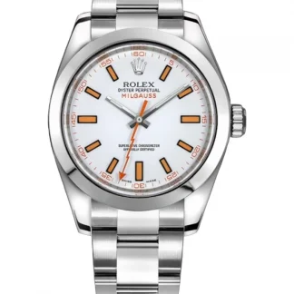 Milgauss