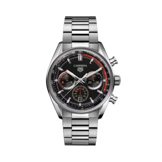 TAG HEUER Carrera Porsche