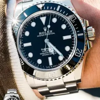 SUBMARINER