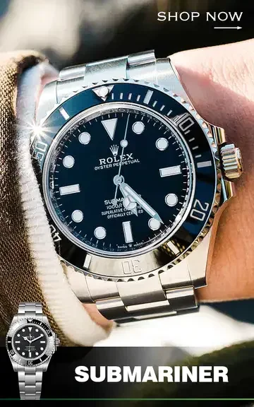 SUBMARINER