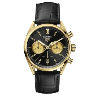 TAG HEUER Carrera Precious