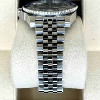 【Super Clone】Rolex GMT Master II 40 Batman 40mm 126710BNLR 2023