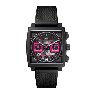 TAG Heuer Monaco
