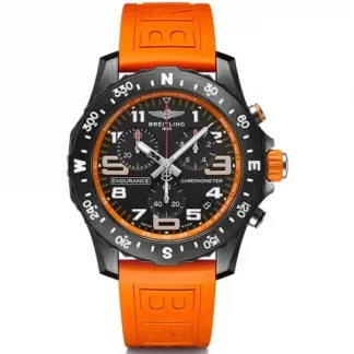 Breitling Watch Endurance Pro Black