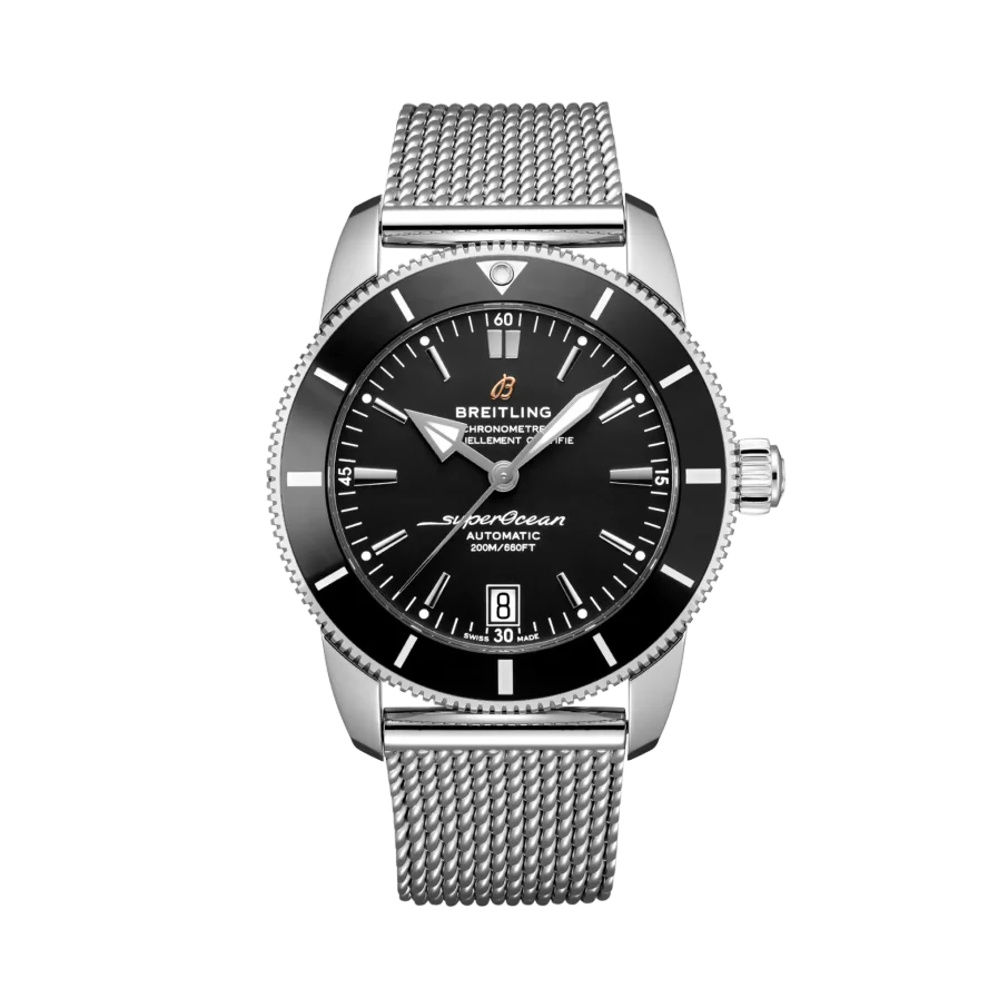 Breitling Superocean Heritage
