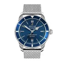 Breitling Superocean
